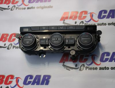 Panou comanda clima VW Tiguan (AD1) 2016-2023 5NA907044AD