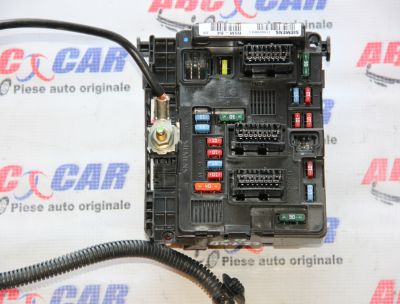 Panou sigurante Citroen C2 2003-2009 9650618380-00