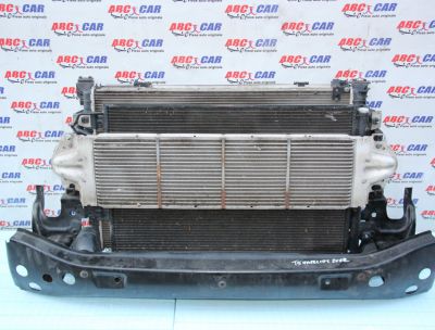 Radiator intercooler VW Transporter T5 2.0 TDI 2010-2015 facelift
