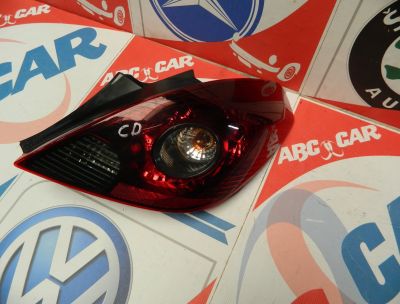 Stop dreapta Opel Corsa D coupe COD: 13242812