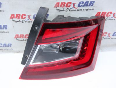 Stop dreapta Skoda Fabia 3 (NJ) hatchback facelift 2018-2021 6V6945208
