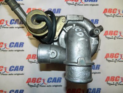 Turbosuflanta Mercedes Vito W638 1996-2003 2.2 CDI A6110961399