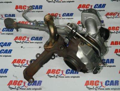 Turbosuflanta VW Passat CC 2.0 TDI 140 CP 03L253056G