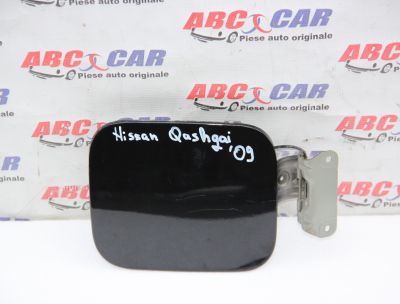 Usa rezervor Nissan Qashqai J10 2006-2013