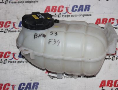 Vas expansiune BMW Seria 3 F30/F31 2012-2018 764216001