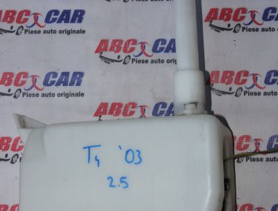 Vas stropgel VW Transporter T4 1995-2003 2.5 TDI 7D1955453B