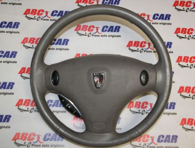 Volan din piele cu comenzi+airbag Rover 75 1998-2005