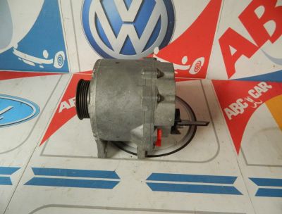Alternator Audi A8 D4 4H 2010-2016 4.2 FSI 190 Amp 079903015K