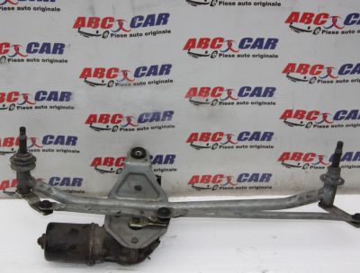 Ansamblu stergatoare cu motoras Opel Vivaro A 2001-2014