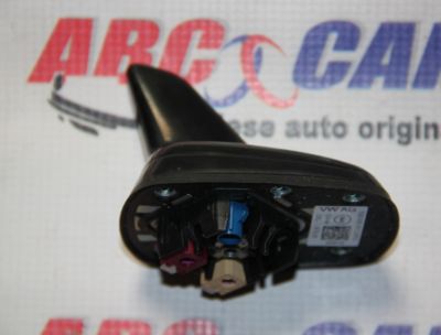 Antena radio/GPS VW Golf 7 2014-2020 5Q0035507C