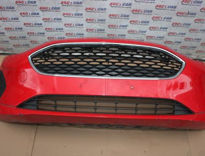 Bara fata (cu defecte) Ford Fiesta 8 2017-2021