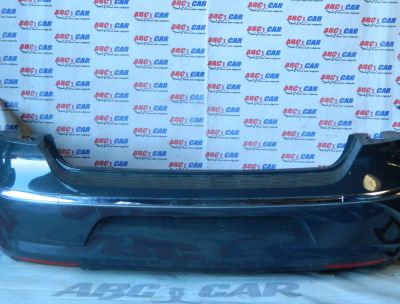 Bara protectie spate cu senzori VW Passat CC 2012-2016 Facelift