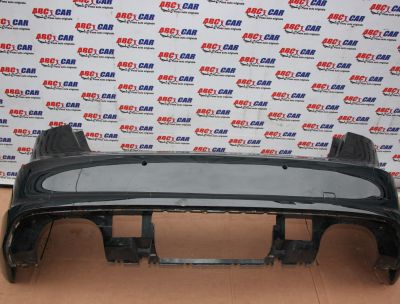 Bara spate model cu senzori Audi A3 8V Facelift 2017-2020 8V4807511C