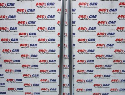 Bari longitudinale cromate Audi Q5 FY 2017-2024 80A860021