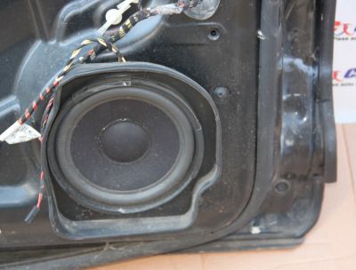 Boxa usa stanga fata VW Touareg (7L) 2003-2010