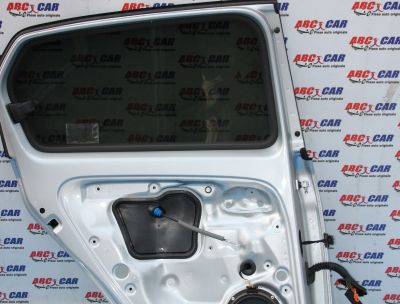 Broasca usa stanga spate VW Up 2011-prezent