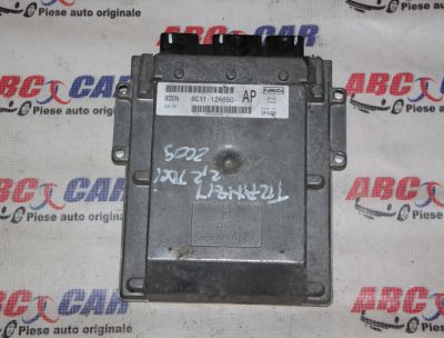 Calculator motor Ford Transit 2.4 TDCI 2007-2014 6C11-12A650-AP