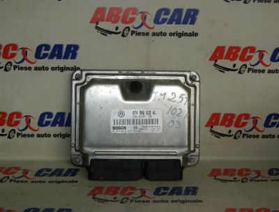 Calculator motor VW T4 1995-2003 2.5 TDI  074906018AL