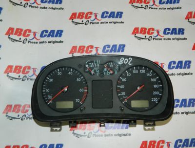 Ceas de bord VW Golf 4 1999-2004 1.4 Benzina 16v 1J0919802