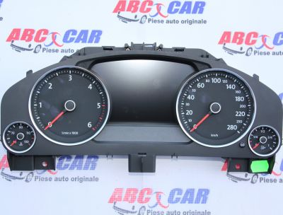 Ceasuri de bord VW Touareg (7P) 2010-2018 3.0 TDI 7P6920883B