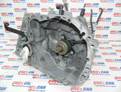 Cutie de viteze manuala Renault Megane II 2002-2009 1.6 Benzina