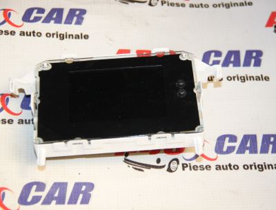 Display bord Ford Fiesta 6 2009-2017 8A6T-18B955-BL