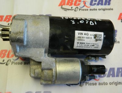 Electromotor Audi Q7 4L 2005-2015 3.0 TDI 059911024H