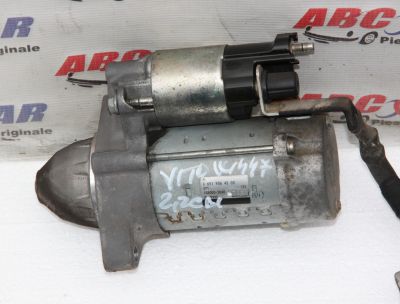 Electromotor Mercedes Vito W447 2014-prezent A6519064500