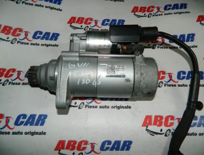 Electromotor VW Golf 7 2014-2020 2.0 TDI  02M911024B