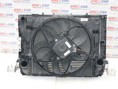 Electroventilatoare BMW Seria 3 F30 2012-2018 7608407