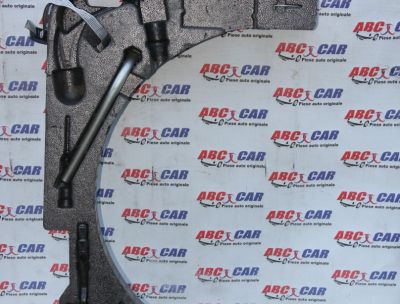 Kit cric cu suport VW T-Roc (A11) 2017-prezent 2GA012115B
