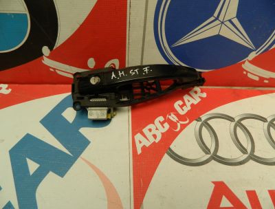 Maner usa stanga fata Opel Astra H 2005-2009