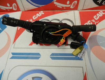 Maneta semnalizare si stergatoare Opel Astra H combi COD: 13198908XE