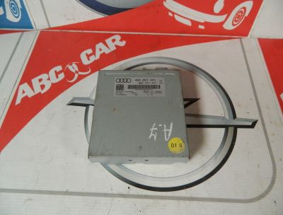 Modul camera marsalier Audi A7 4G0907441