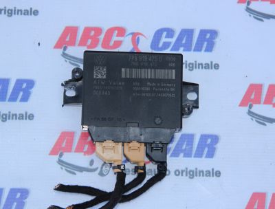 Modul PDC VW Touareg (7P) 2010-2018 7P6919475D