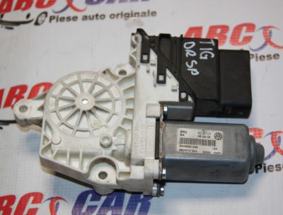 Motoras macara dreapta spate VW Tiguan (5N) 2007-2016 5N0959704B