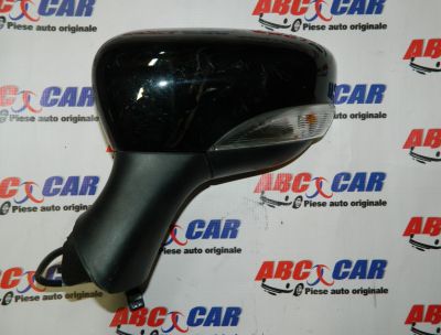 Oglinda stanga electrica cu semnalizare Renault Clio 4 2012-In prezent