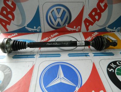 Planetara dreapta fata VW Passat CC 1.8 TSI 1K0407272PM