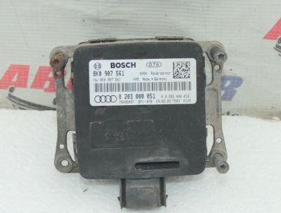 Radar distronic Audi A4 B8 8K 2008-2015 8K0907561