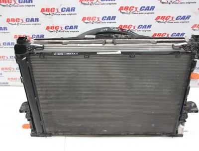 Radiator apa Mercedes S-Class W222 2014-2020 A0995003303