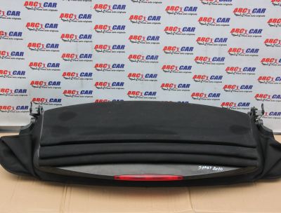 Sistem decapotare Smart Fortwo W451 cabrio 2007-2014