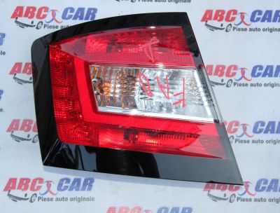 Stop stanga Skoda Fabia 3 (NJ) hatchback 2014-prezent