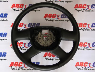 Volan piele Skoda Octavia 2 (1Z3) 2004-2013 facelift  3T0419091G