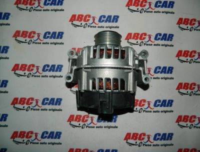 Alternator Audi A6 4F C6 2004-2011 180Amperi 14V 3.2 TFSI 06E903018S