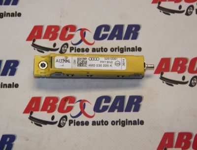 Amplificator antena Audi Q7 4M 2016-In prezent 4M0035225K