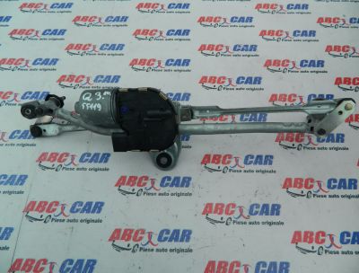 Ansamblu stergator cu motoras stanga Audi A3 8V 2012-2020 8V1955023
