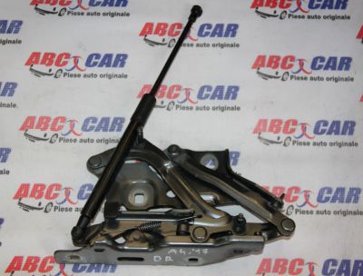 Balama capota dreapta fata Audi A5 (F5) 2016-2024 8W6823302E