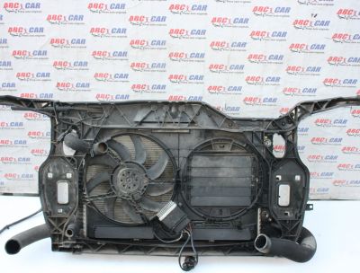Broasca capota Audi Q5 8R 2.0 TDI 2008-2016