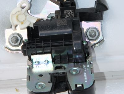 Broasca haion Seat Arona (KJ) 2017-prezent 5F0827505