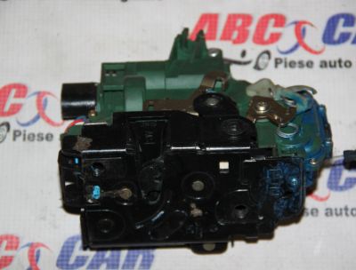Broasca usa dreapta spate Skoda Octavia 1 (1U2) 1996-2010 3B4839016M